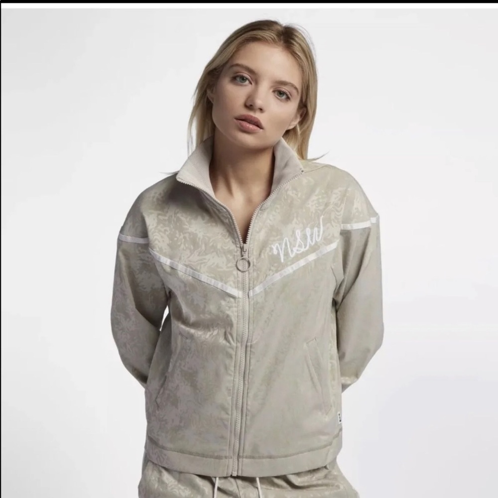 Nike Windbreaker NSW Jacket